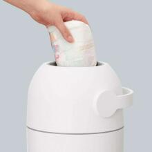 Magic Majestic Art.266170 diaper container