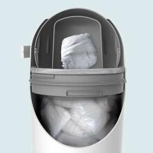 Magic Majestic Art.266175 diaper container