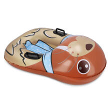 Spokey WALRUS Art.942312 Pripučiama sniego čiuožykla