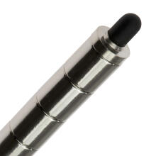Ikonka Art.KX7710 Magnetinis poliarinis rašiklis + 2 antgaliai
