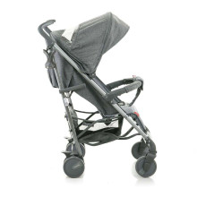 Adamex quattro EVO Art. juodas vežimėlio skėtis (vežimėlis)