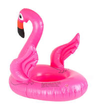 Kidsworld Flamigo Pool Art.148448 Pripučiamas vaikiškas pontono ratas flamingo