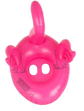 Kidsworld Flamigo Pool Art.148448 Pripučiamas vaikiškas pontono ratas flamingo