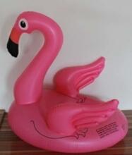 Kidsworld Flamigo Pool Art.148448 Pripučiamas vaikiškas pontono ratas flamingo