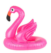 Kidsworld Flamigo Pool Art.148448 Pripučiamas vaikiškas pontono ratas flamingo