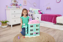 GABBY´S DOLLHOUSE Lėlių namelis „Kačiukas“