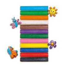 SES Art.00406S  Plastilinas