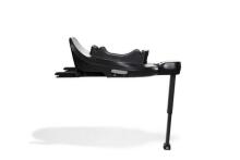 Joie I-Base Encore Black Art.262310 Automobilių sėdynių pagrindas
