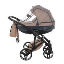 Junama Basic V2 Art.BS-04 2 in 1 Baby universal stroller 2 in 1
