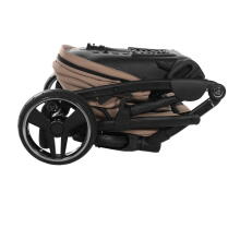 Junama Basic V2 Art.BS-04 2 in 1