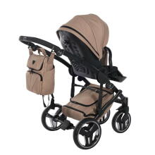 Junama Basic V2 Art.BS-04 2 in 1