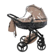 Junama Basic V2 Art.BS-04 2 in 1