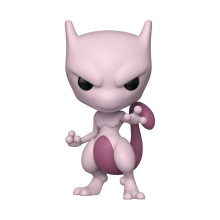 FUNKO POP!  Pokemon Mewtwo Art.63254F Фигурка 13 см
