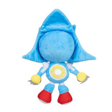 SONIC THE HEDGEHOG W8 Pliušinis herojus 22 cm