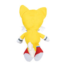 SONIC THE HEDGEHOG W8 Pliušinis herojus 22 cm