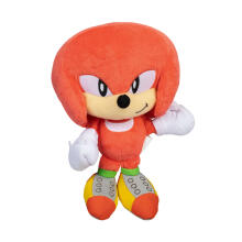 SONIC THE HEDGEHOG W8 Pliušinis herojus 22 cm