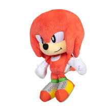 SONIC THE HEDGEHOG W8 Pliušinis herojus 22 cm