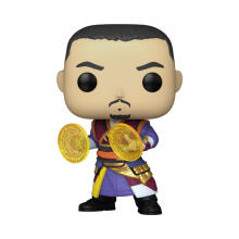 FUNKO POP! Vinilinė figūrėlė MARVEL: WONG, 10 cm