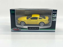 MSZ Ford Mustang GT, 1:43