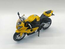 MSZ Motociklas BMW, 1:12