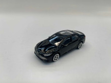 MSZ Die-cast model Toyota CAMRY, scale 1:64