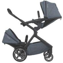Nuna Demi Grow  Art.ST08114OXFGL Oxford