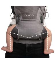 Nuna Cudl™ Art.BC17200DNM Denim