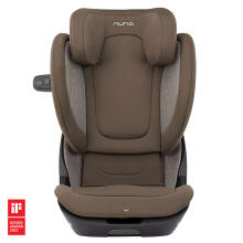 Nuna AACE LX Art.CS12301WLTGL Walnut