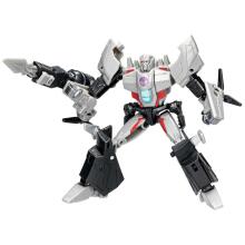 TRANSFORMERS EARTHSPARK kovotojas, 12,5 cm