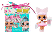 L.O.L. Surprise Confetti Pop Кукла Birthday