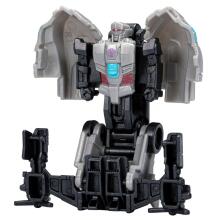 TRANSFORMERS EARTHSPARK figūrėlė, 6 cm