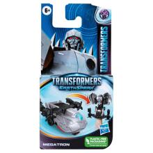 TRANSFORMERS EARTHSPARK figūrėlė, 6 cm