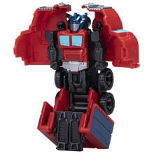 TRANSFORMERS EARTHSPARK figūrėlė, 6 cm