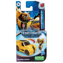 TRANSFORMERS EARTHSPARK figūrėlė, 6 cm