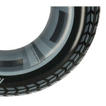 Ikonka Art.KX5004 BESTWAY 36016 Padanga 91 cm pripučiamas plaukimo ratas