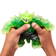 HEROES OF GOO JIT ZU Goo Shifters single pack, W6