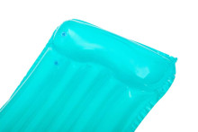Ikonka Art.KX4999_3 BESTWAY 44013 Inflatable swimming mattress blue