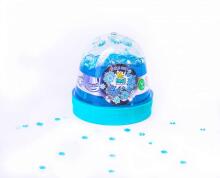 EcoToys City Antistresini Slime masė Ice Fresh 