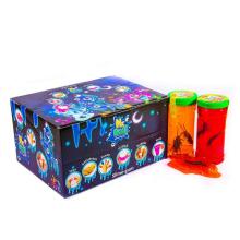 EcoToys City Antistresini Slime masė Bugs 