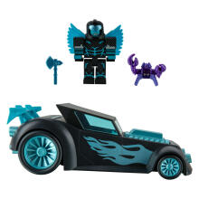 ROBLOX Rinkinys su automobiliu „Legends of Speed“ W12