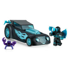 ROBLOX Rinkinys su automobiliu „Legends of Speed“ W12