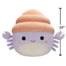 SQUISHMALLOWS W14 Pliušinis žaislas, 30 cm
