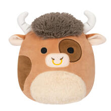SQUISHMALLOWS W14 Pliušinis žaislas, 30 cm