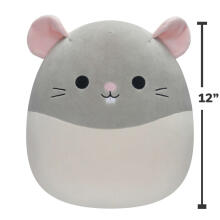 SQUISHMALLOWS W14 Pliušinis žaislas, 30 cm