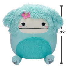 SQUISHMALLOWS W14 Pliušinis žaislas, 30 cm