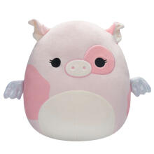 SQUISHMALLOWS W14 Pliušinis žaislas, 30 cm