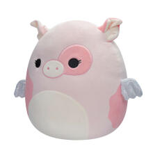 SQUISHMALLOWS W14 Pliušinis žaislas, 30 cm