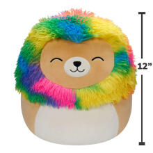 SQUISHMALLOWS W14 Pliušinis žaislas, 30 cm