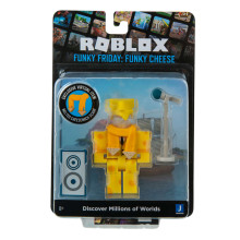 ROBLOX Core figures, W12