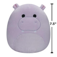 SQUISHMALLOWS W14 Pliušinis žaislas, 19 cm